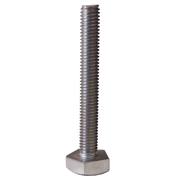 CBXL383.1SS 3/8-16 X 3 Large Head Penta Bolt